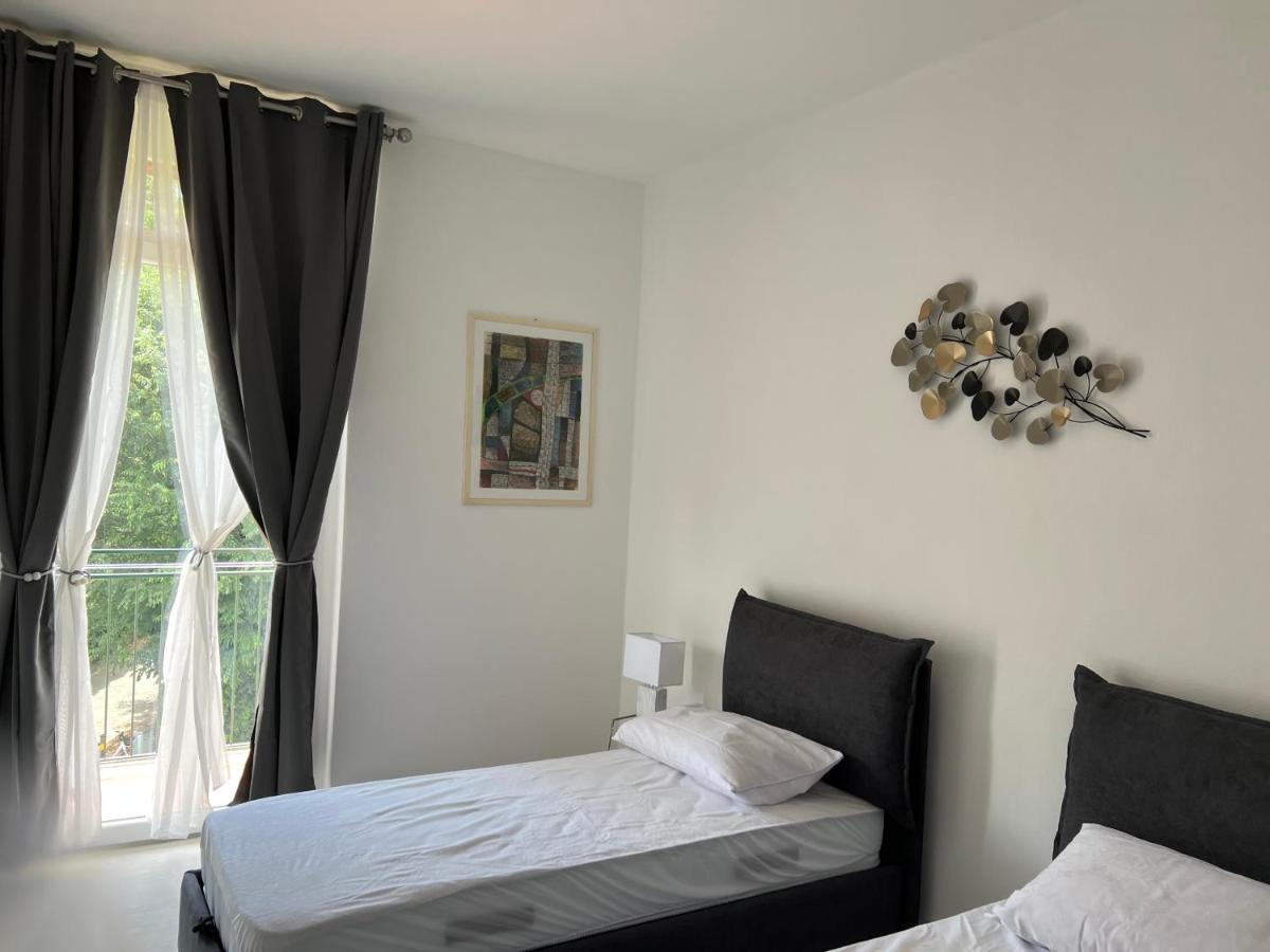 Terrace View Florence Apartment Exterior foto