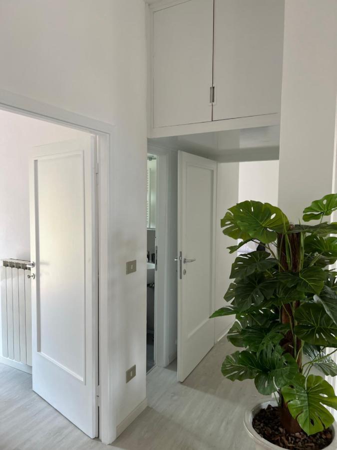Terrace View Florence Apartment Exterior foto