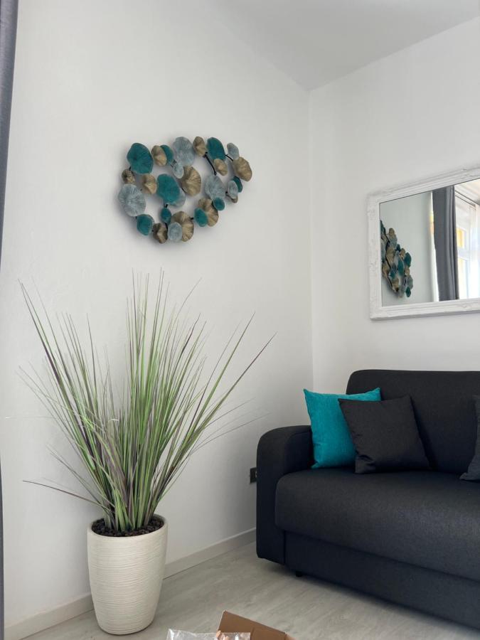 Terrace View Florence Apartment Exterior foto
